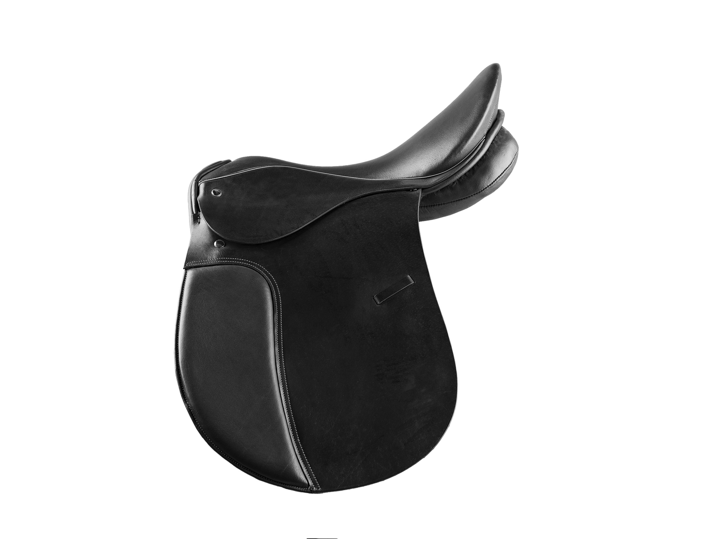 SELLE 17,5  W  Noir