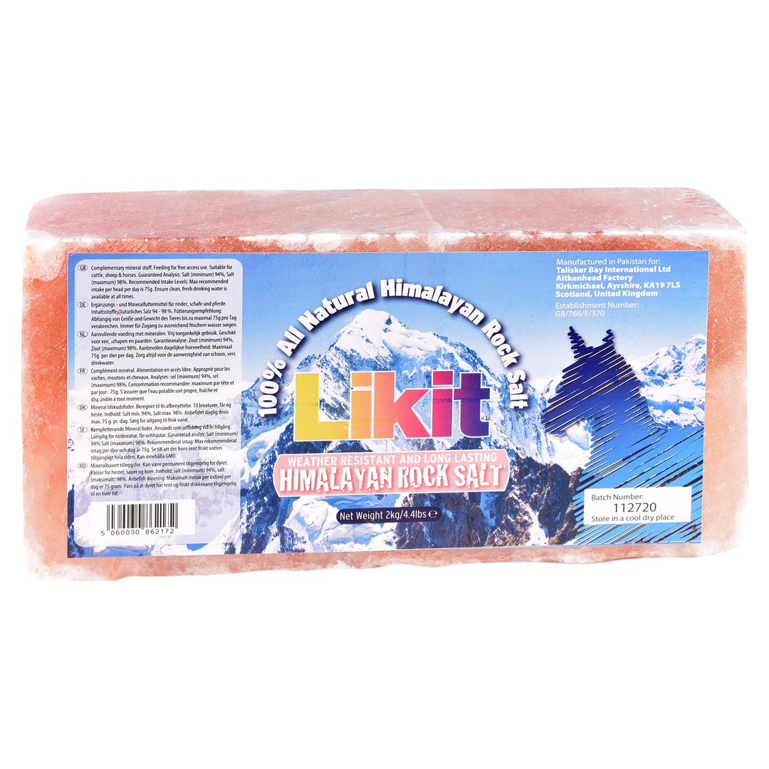 LIKIT SEL HIMALAYA 2KG