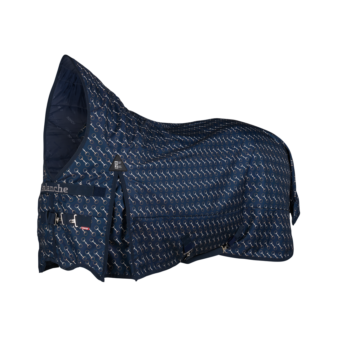 COUVERTURE AVALANCHE 300G 155