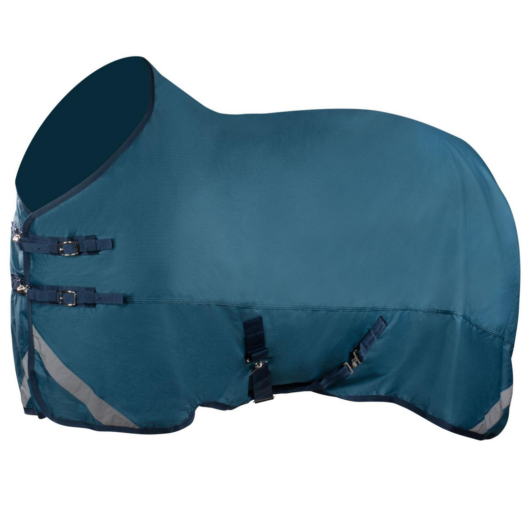 COUVERTURE TURIN 50G TURQUOISE 155