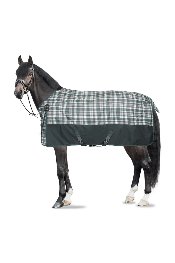 COUVERTURE NEVADA 400G 165