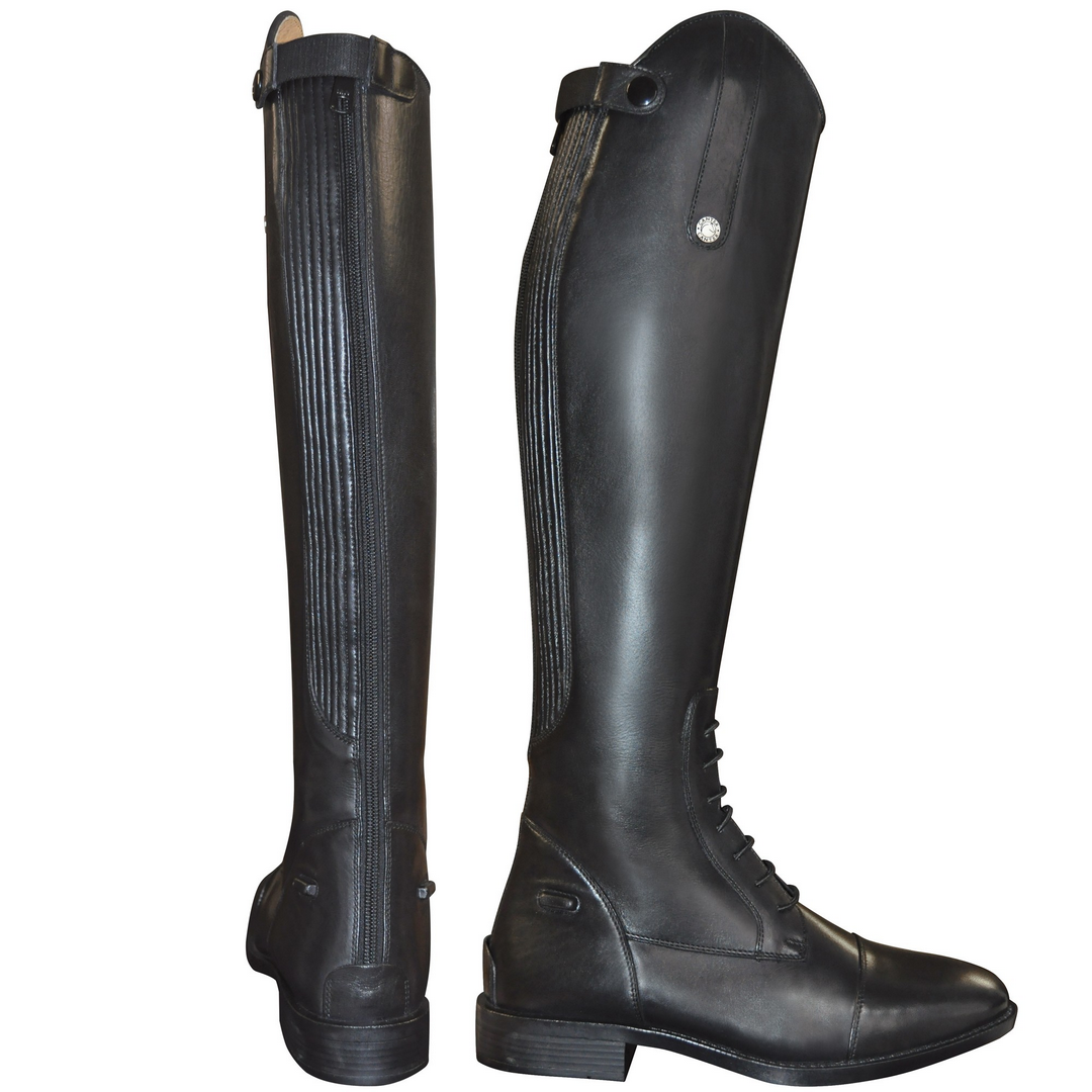 BOTTES NOVARA Noir 42LH