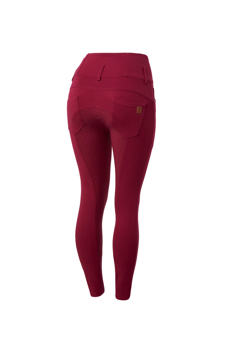 TARA WOMEN'S HIGH WAIST 42 ANEMONE