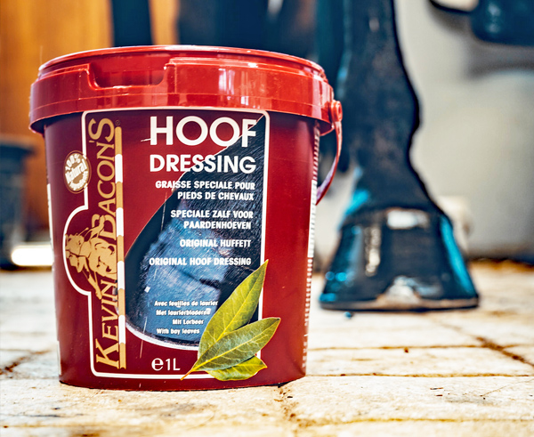 HOOF DRESSING ORIGINAL 1L