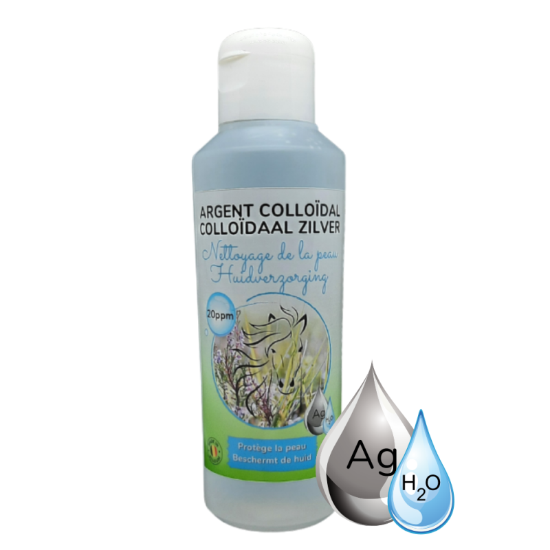 ARGENT COLLOIDAL