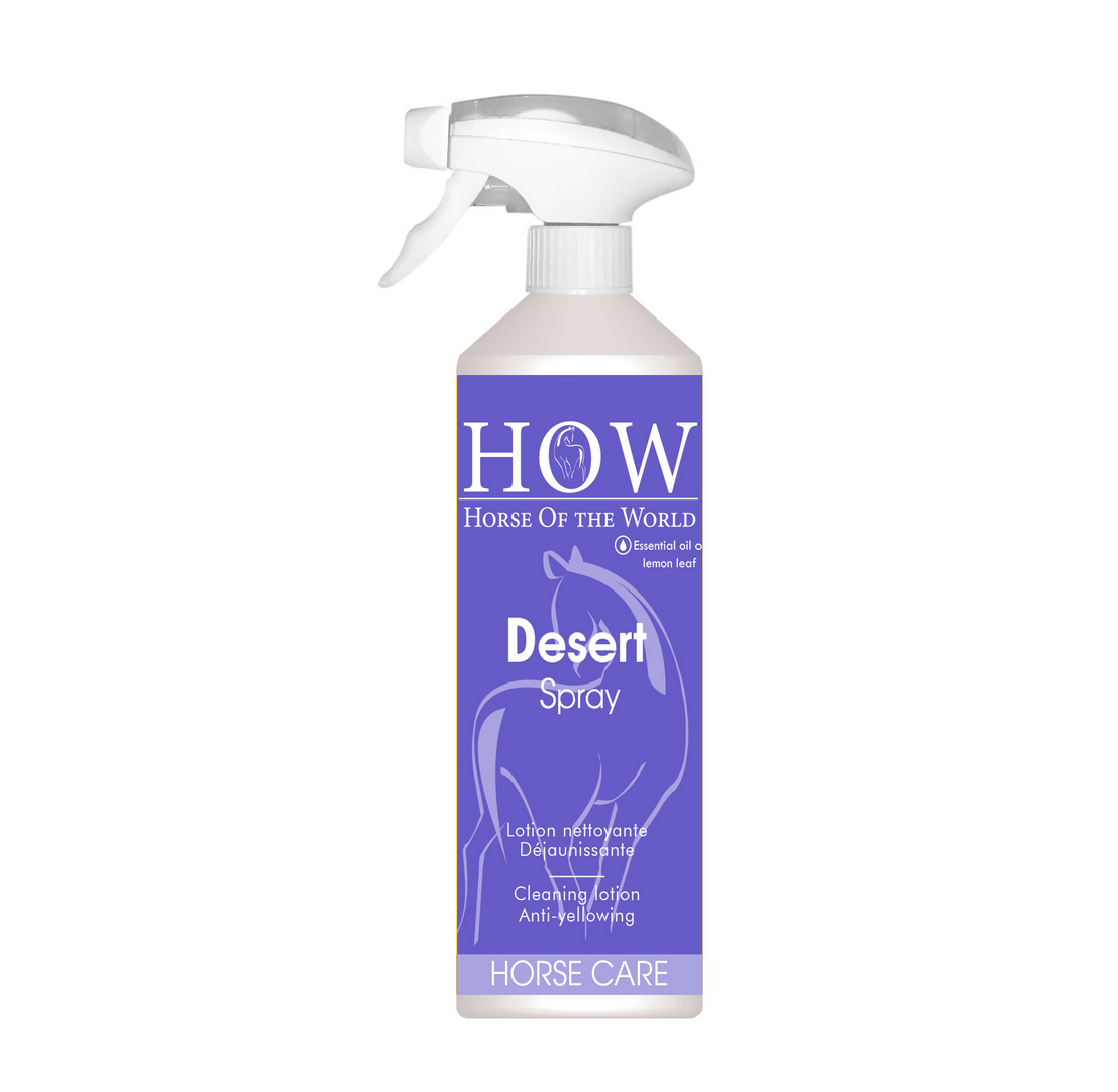 DESERT SPRAY 500ML