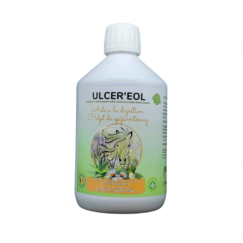 ULCER'EOL